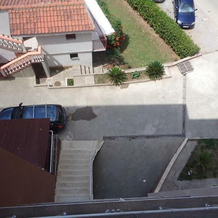Faith Apartman Leilighet Budva Eksteriør bilde